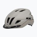Велосипедна каска HJC Crosser mt beige 2