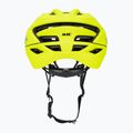 Велосипедна каска HJC Crosser neon yellow 4