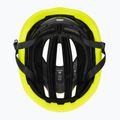 Велосипедна каска HJC Crosser neon yellow 5