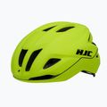 Велосипедна каска HJC Crosser neon yellow 9
