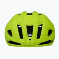 Велосипедна каска HJC Crosser neon yellow 11