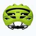Велосипедна каска HJC Crosser neon yellow 12