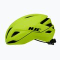Велосипедна каска HJC Crosser neon yellow 13