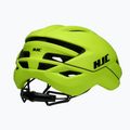 Велосипедна каска HJC Crosser neon yellow 14