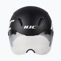 HJC Adwatt 1.5 каска за триатлон mt черна 2