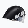 HJC Adwatt 1.5 каска за триатлон mt черна 4