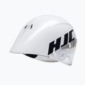 HJC Adwatt 1.5 каска за триатлон бяла 4