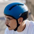 Велосипедна каска HJC Calido blue 81413002 7