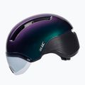 Велосипедна каска HJC Calido Plus морско синя 81424202 2