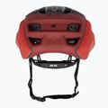 Велосипедна каска HJC Valeco 2 mt gl red/black 3