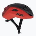 Велосипедна каска HJC Valeco 2 mt gl red/black 4