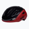 Велосипедна каска HJC Valeco 2 mt gl red/black 6