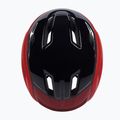 Велосипедна каска HJC Valeco 2 mt gl red/black 11