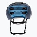 Велосипедна каска HJC Valeco 2 mt gl navy/grey 3