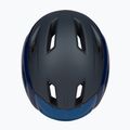 Велосипедна каска HJC Valeco 2 mt gl navy/grey 11