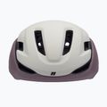 Велосипедна каска HJC Valeco 2 ashbrown 2