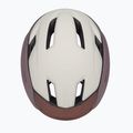 Велосипедна каска HJC Valeco 2 ashbrown 4