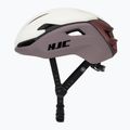 Велосипедна каска HJC Valeco 2 ashbrown 3