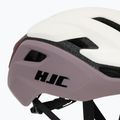 Велосипедна каска HJC Valeco 2 ashbrown 8