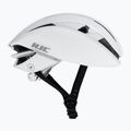 Велосипедна каска HJC Ibex 3 mt gl white 4