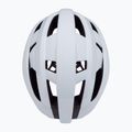Велосипедна каска HJC Ibex 3 mt gl white 11