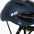 Велосипедна каска HJC Ibex 3 mt gl navy 7