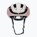 Велосипедна каска HJC Ibex 3 mt pink/beige 2
