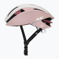 Велосипедна каска HJC Ibex 3 mt pink/beige 3