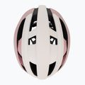 Велосипедна каска HJC Ibex 3 mt pink/beige 6