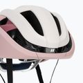 Велосипедна каска HJC Ibex 3 mt pink/beige 7