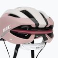 Велосипедна каска HJC Ibex 3 mt pink/beige 8
