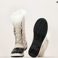 Дамски ботуши за сняг Sorel Tofino II WP fawn/sea sprite 16