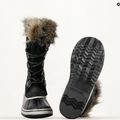 Дамски ботуши за сняг Sorel Joan of Arctic Dtv black/quarry 16