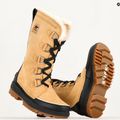 Дамски ботуши за сняг Sorel Torino II Tall WP curry 7