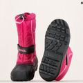Ботуши за сняг Sorel Flurry Dtv deep blush/tropic pink junior 15