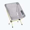 Туристически стол Helinox Zero grey