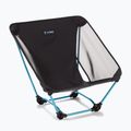Туристически стол Helinox Ground black
