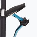 Легло Helinox Cot One Convertible Long black 5