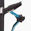 Helinox Cot Max Конвертируемо легло за пътуване черно H10630R1 4