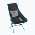 Helinox Двуместен туристически стол черен H12851R1