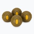 Неплъзгащи се подложки за туристически столове Helinox Vibram Ball Feet 4 бр. coyote tan