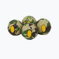 Неплъзгащи се подложки за туристически столове Helinox Vibram Ball Feet 4 бр. полеви камуфлаж H12792