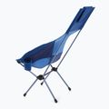 Туристически стол Helinox Savanna blue block 2