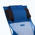 Туристически стол Helinox Savanna blue block 3
