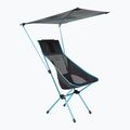 Слънцезащитен навес за стол Helinox Personal Shade black