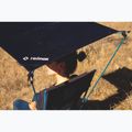 Слънцезащитен навес за стол Helinox Personal Shade black 6