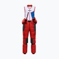 Експедиционен костюм BLACKYAK Watusi Mountaineering fiery red 3