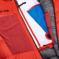 Експедиционен костюм BLACKYAK Watusi Mountaineering fiery red 8