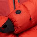 Експедиционен костюм BLACKYAK Watusi Mountaineering fiery red 11