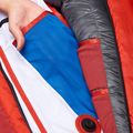 Експедиционен костюм BLACKYAK Watusi Mountaineering fiery red 14